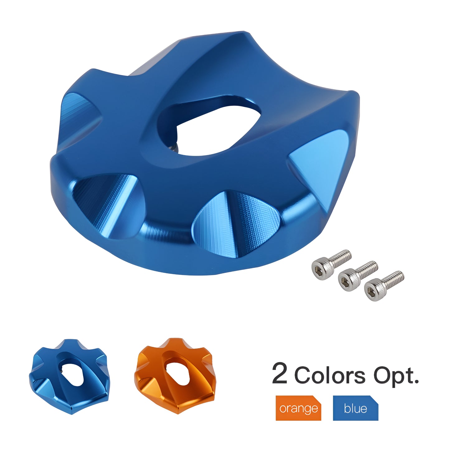 Gas / Fuel Tank Cap