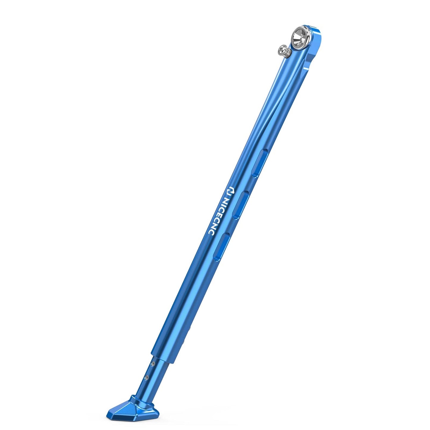 Adjustable Kickstand with Wide Foot - Simply Dirt Bikes