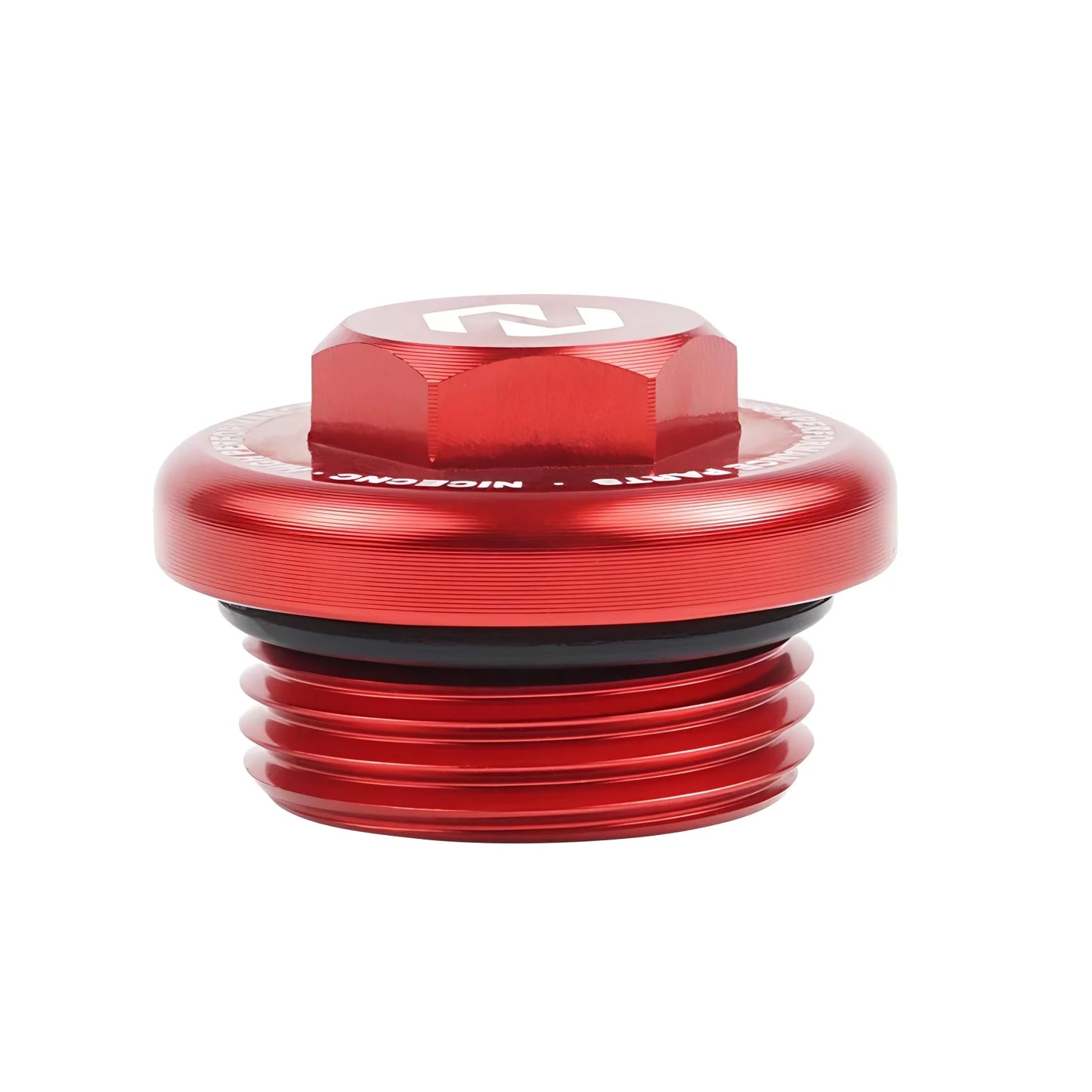 Anodized Oil Filler Cap for Beta
