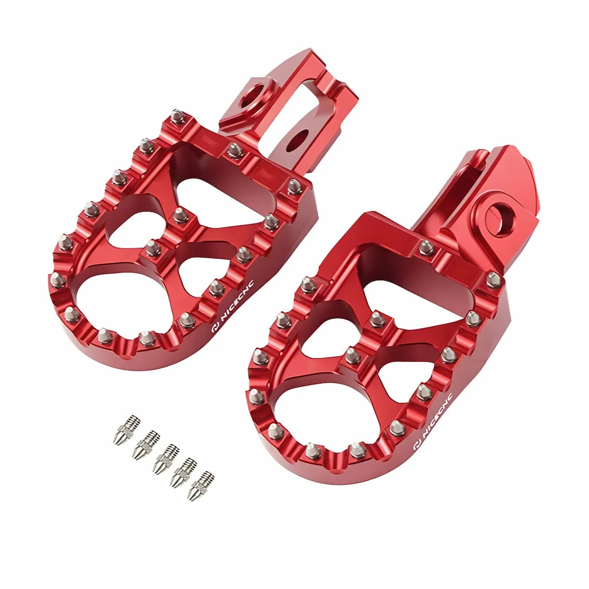 Foot Pegs for Beta