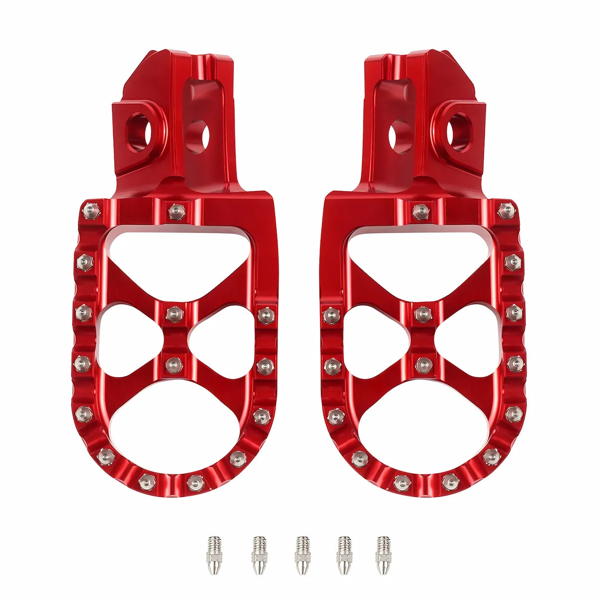 Foot Pegs for Beta