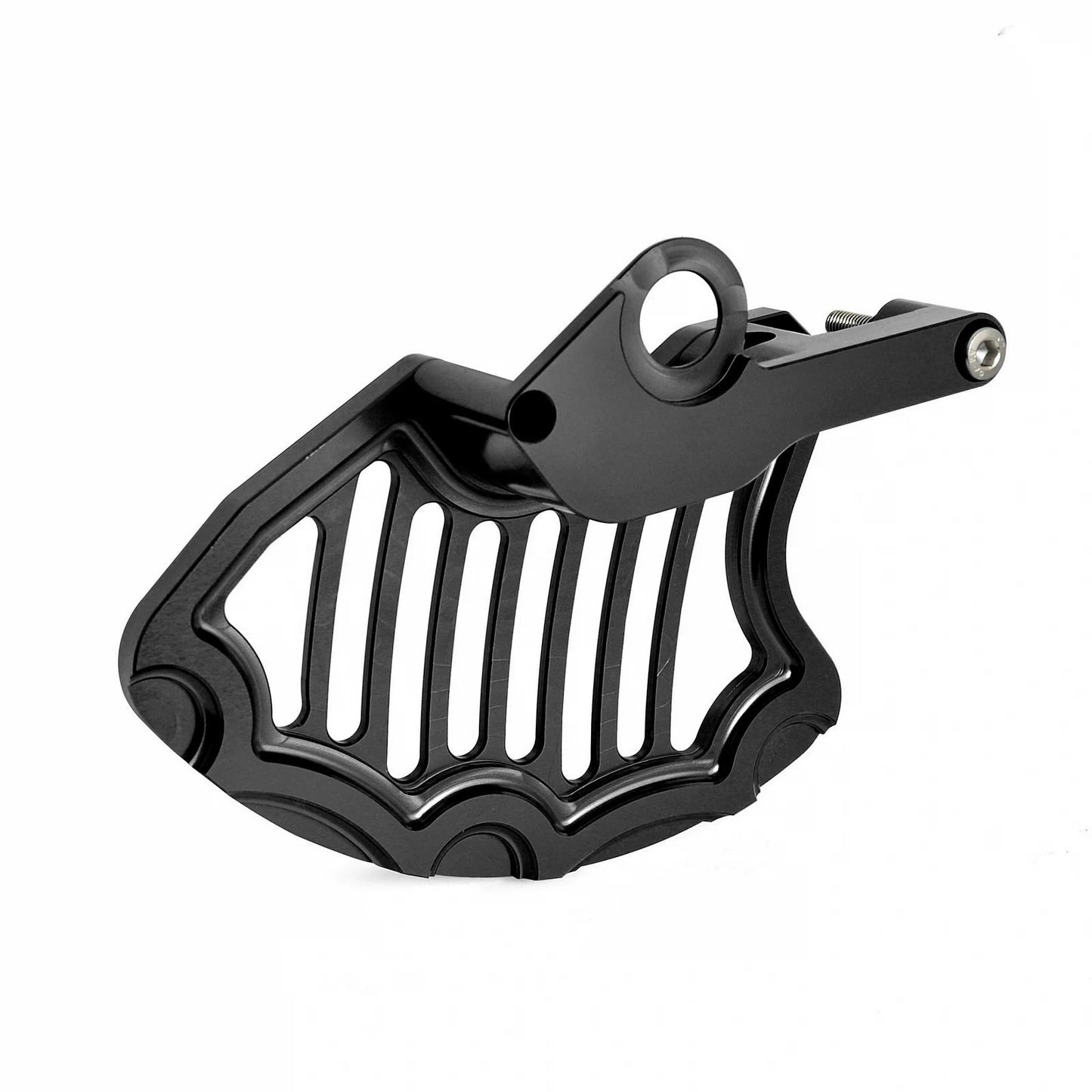 Front Brake Disc Guard - Simply Dirt Bikes