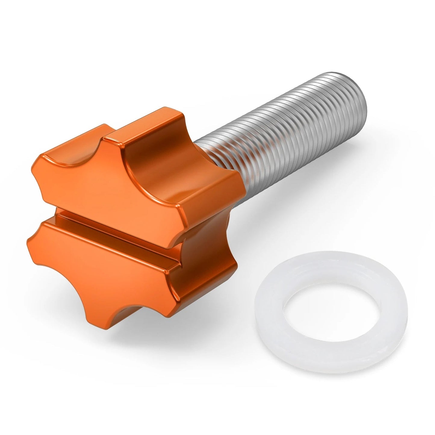 Quick Release Seat Bolt - Simply Dirt Bikes