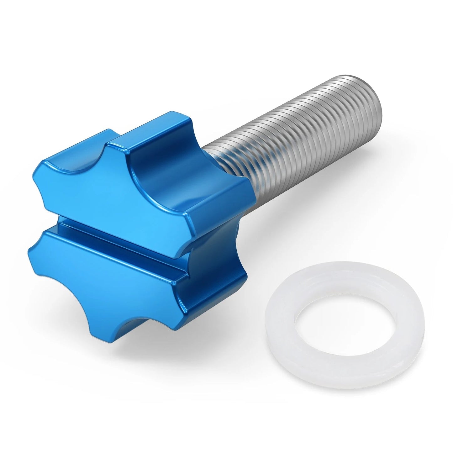 Quick Release Seat Bolt - Simply Dirt Bikes