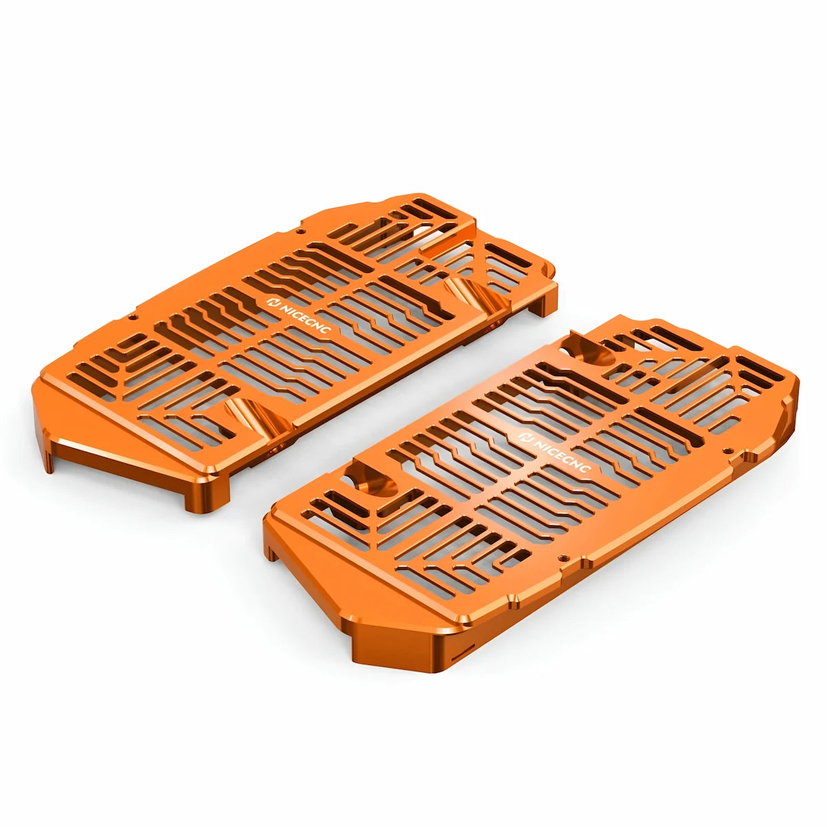Radiator Guard / Radiator Protective Cover