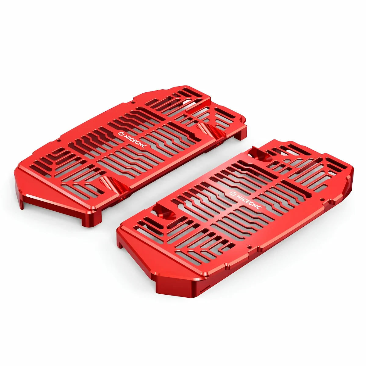 Radiator Guard / Radiator Protective Cover