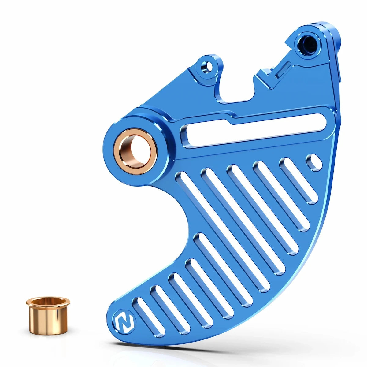 Rear Brake Disc Guard