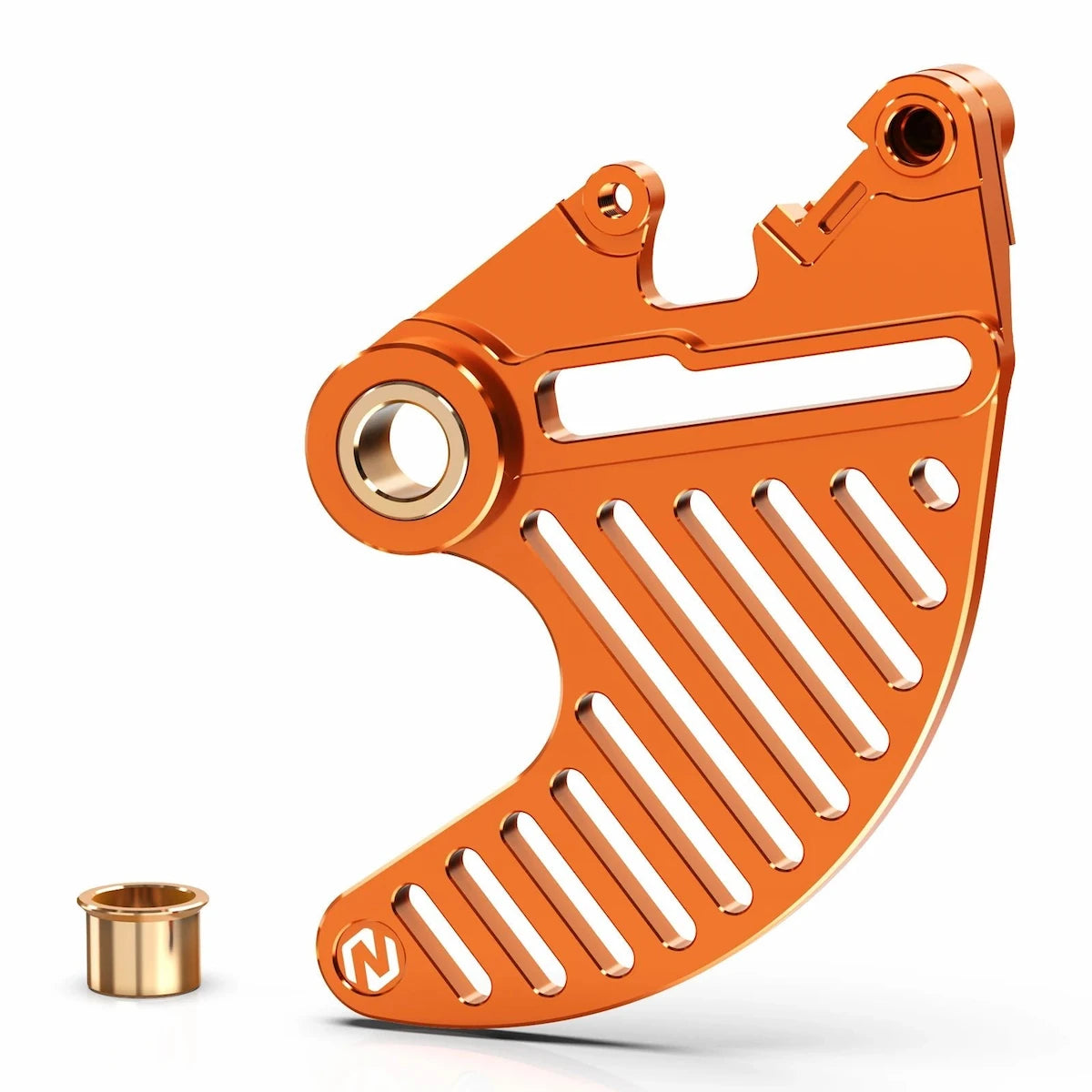 Rear Brake Disc Guard