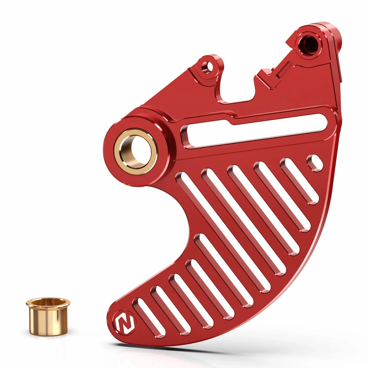 Rear Brake Disc Guard