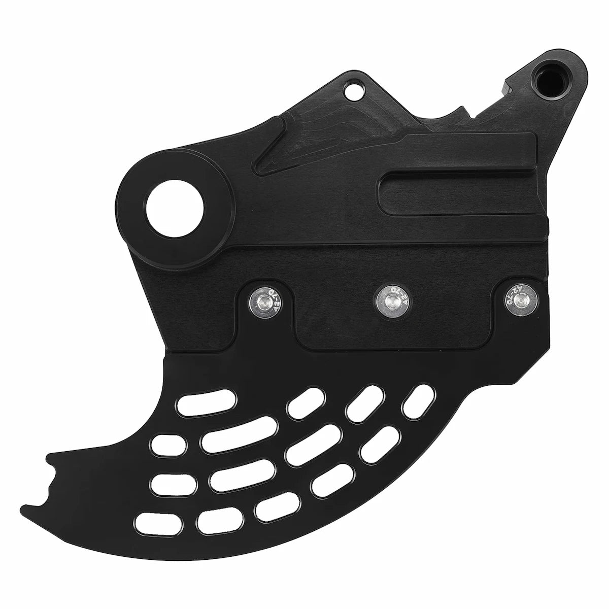 Rear Brake Disc Guard for Beta