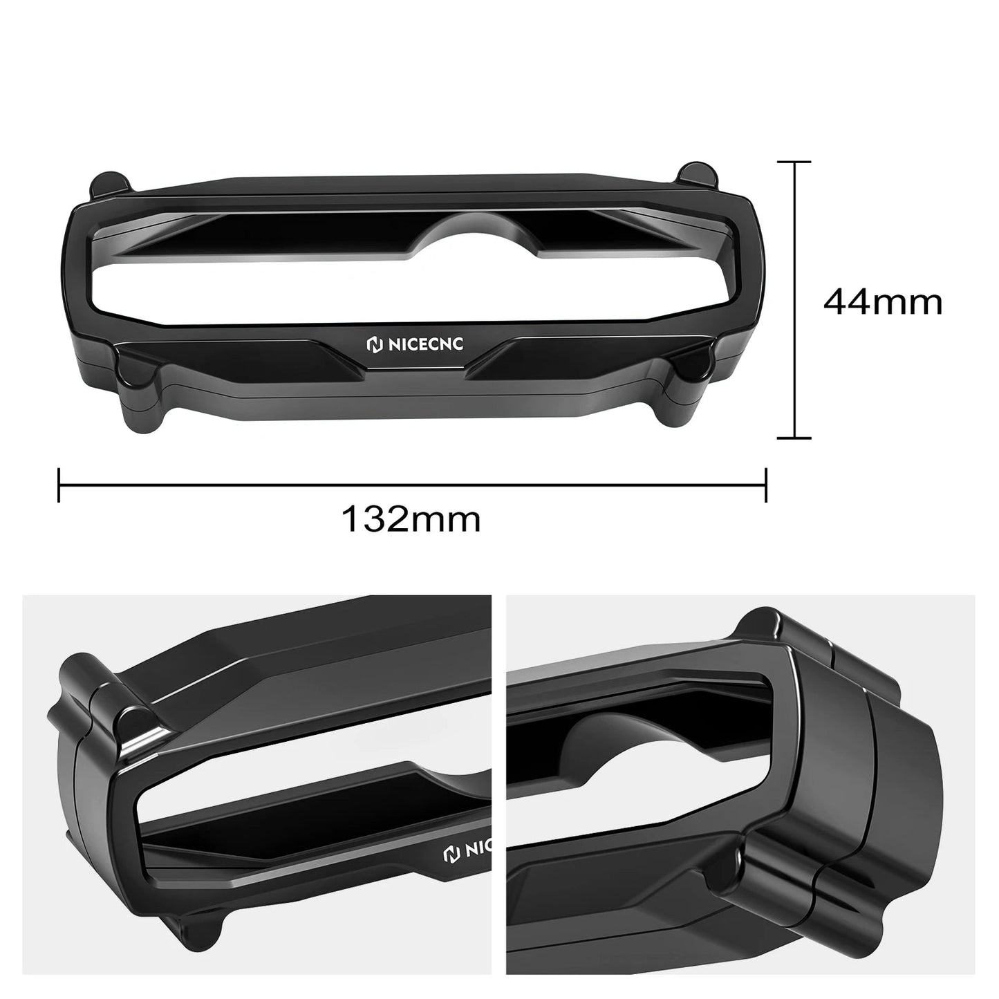 Speedo Odometer Guard / Protector (2024 Models)