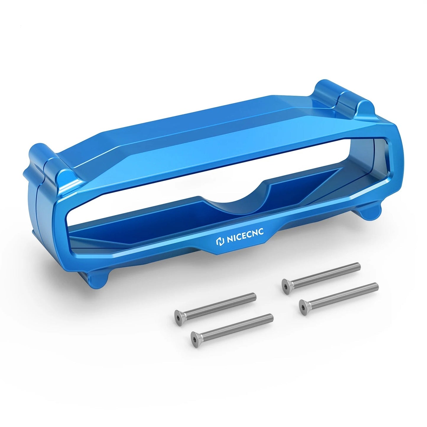 Speedo Odometer Guard / Protector (2024 Models)