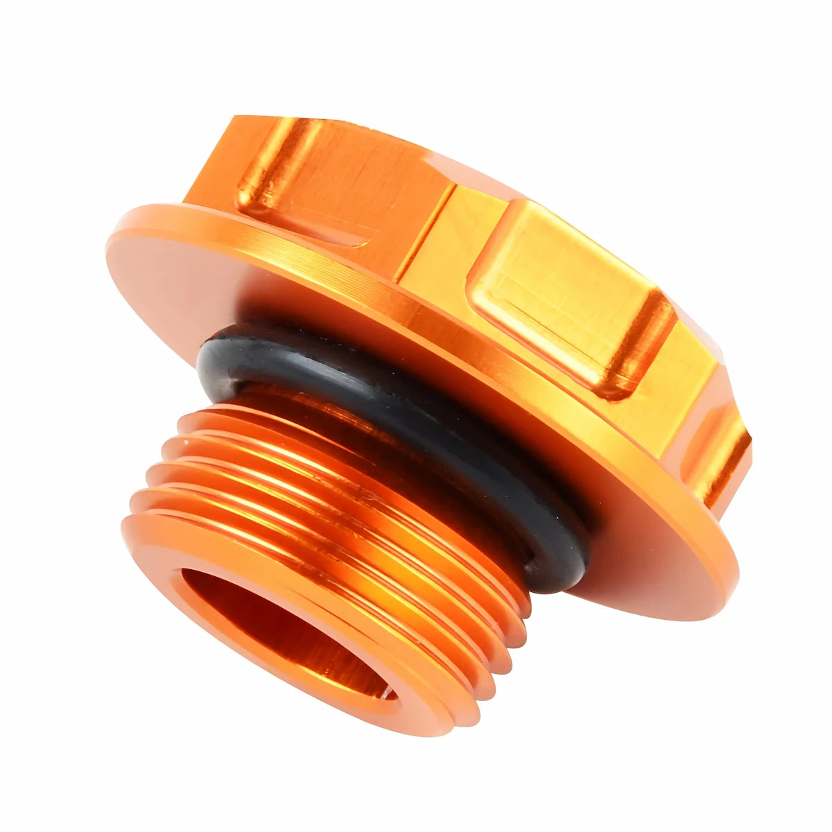 Steering Stem Nut (M20)