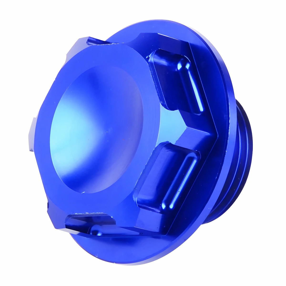Steering Stem Nut (M20)