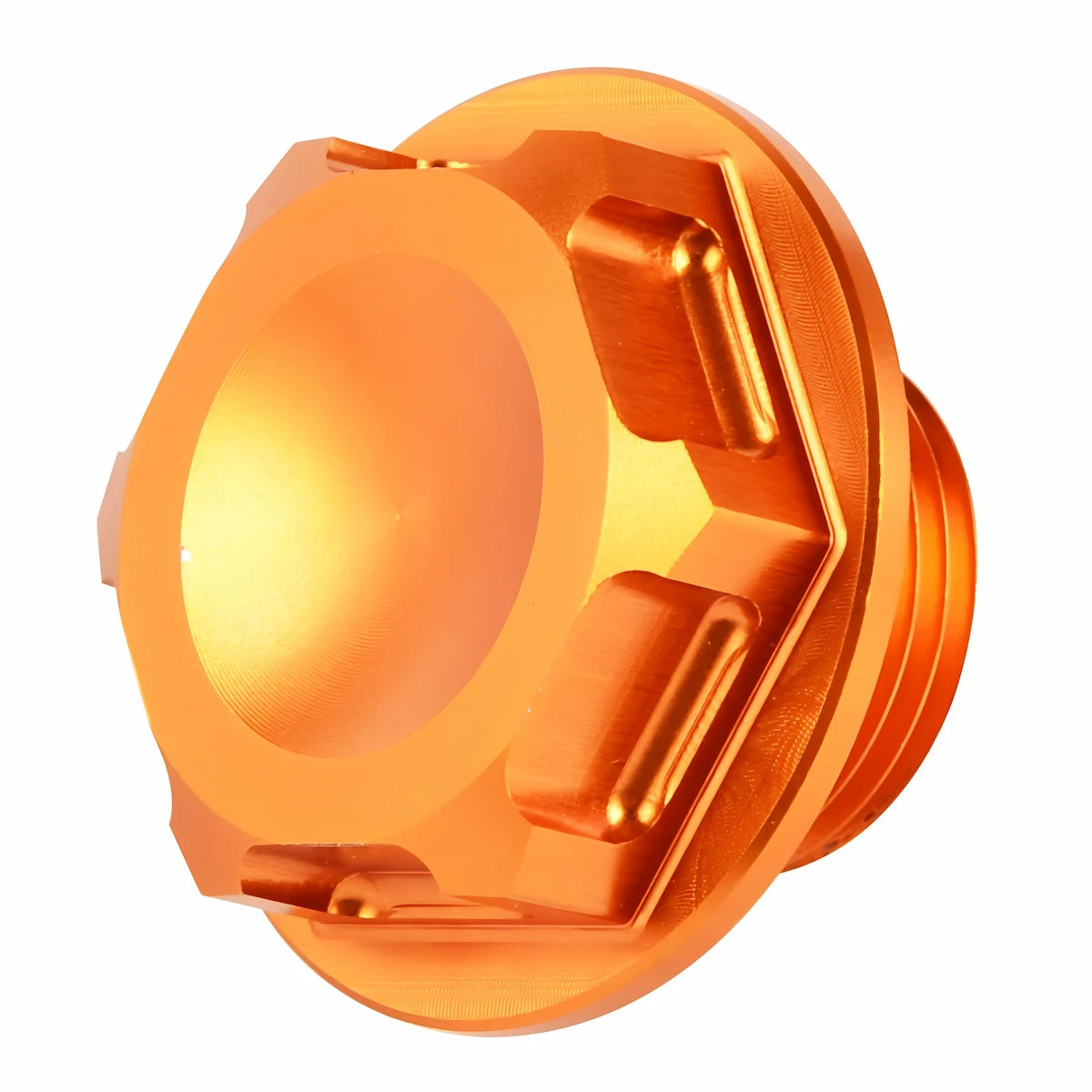 Steering Stem Nut (M20)
