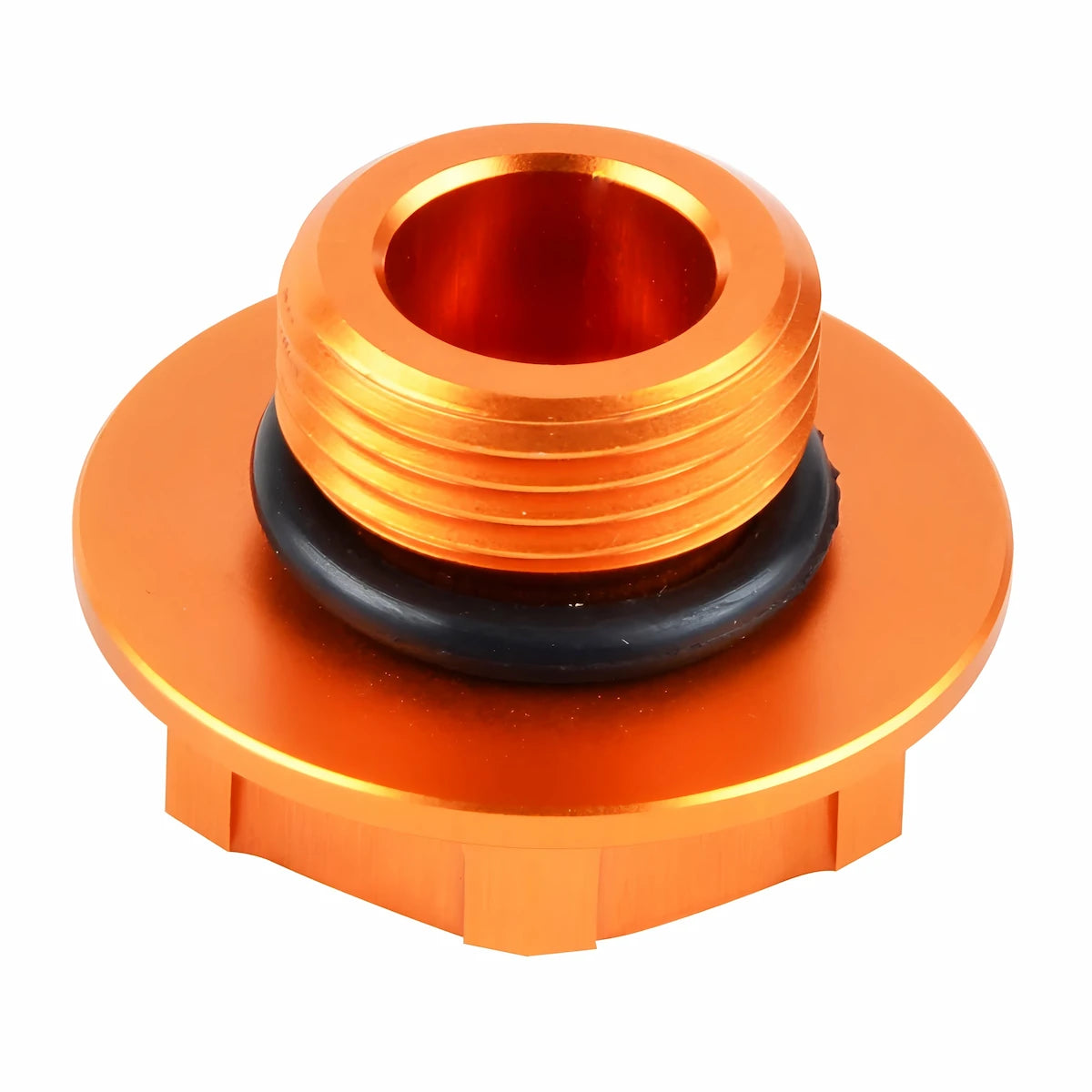Steering Stem Nut (M20)