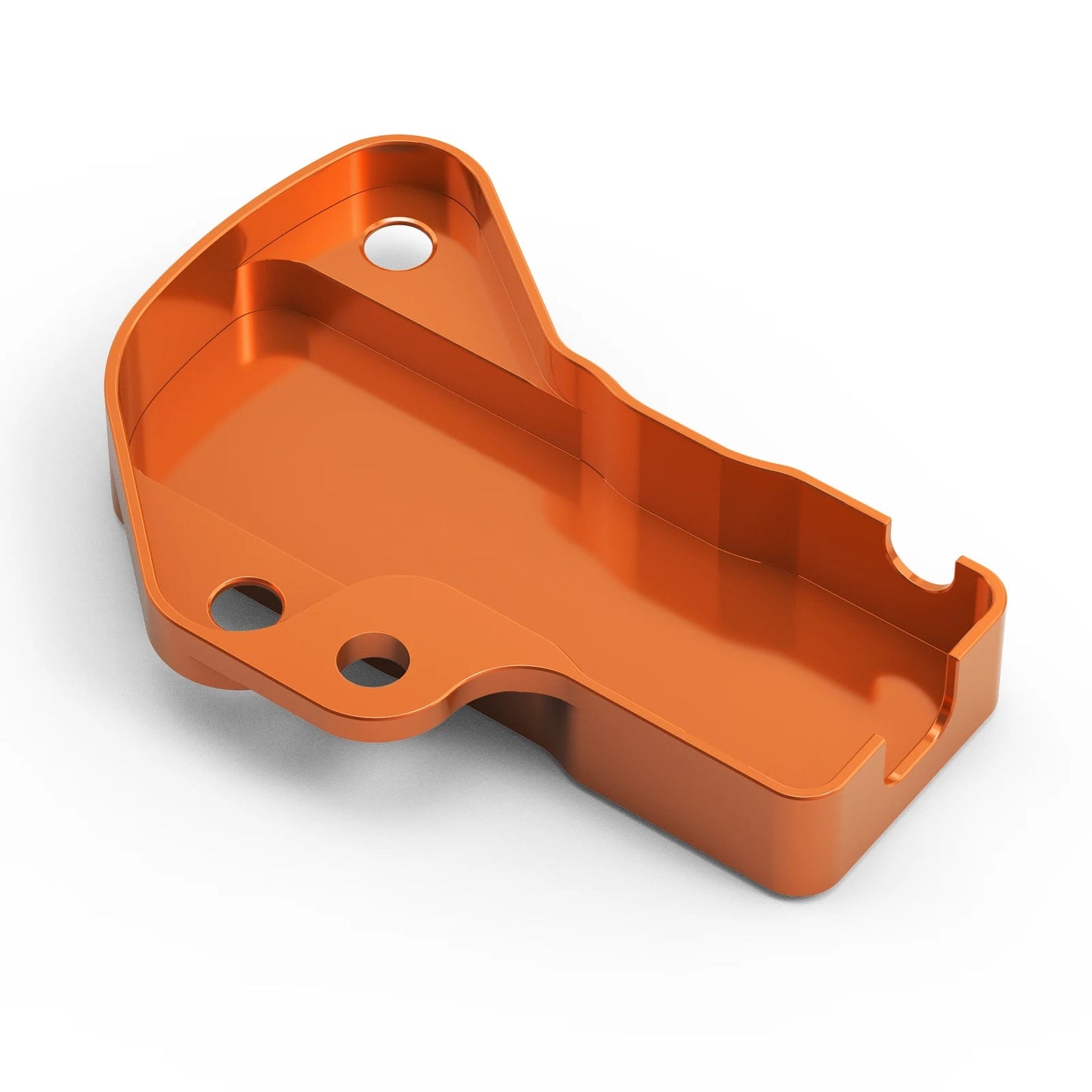 TPS Sensor Guard - Simply Dirt Bikes