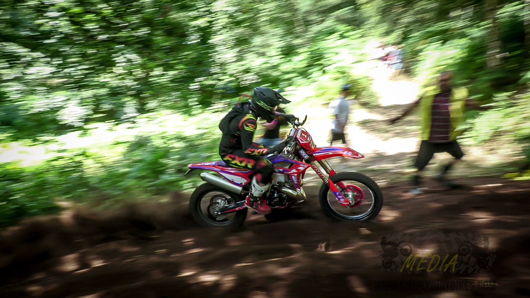 British Extreme 2022 - Round 4