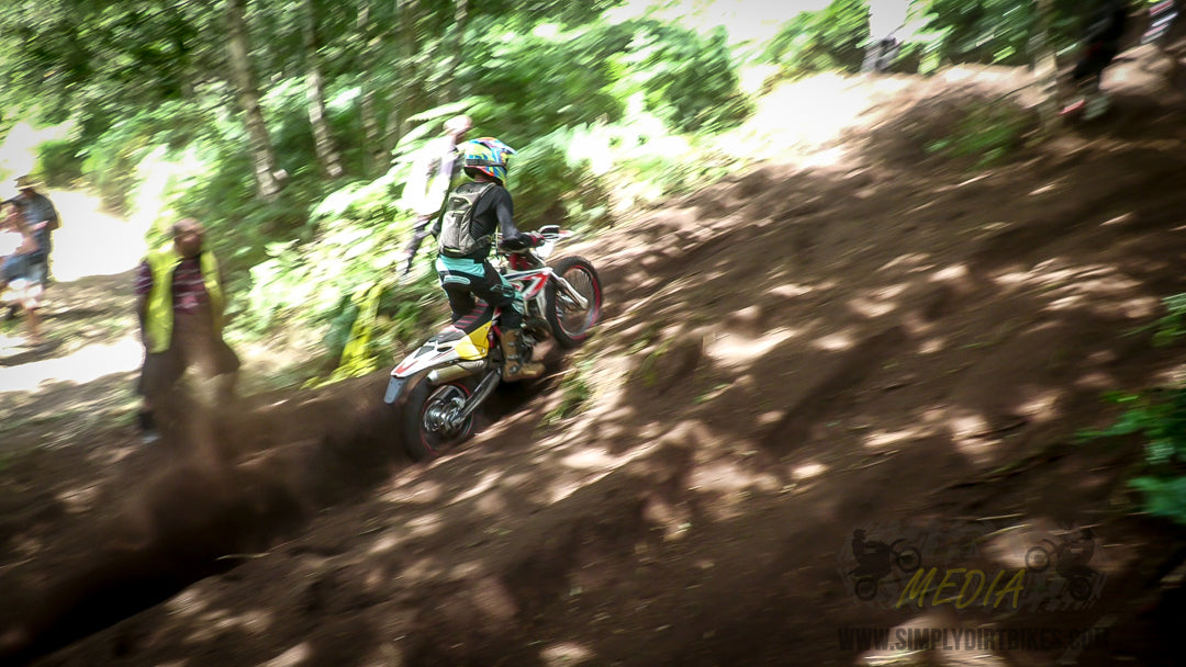 British Extreme 2022 - Round 4