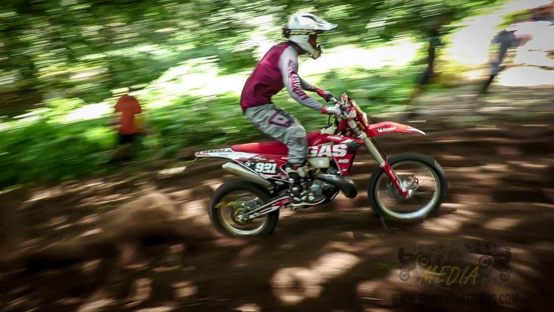 British Extreme 2022 - Round 4