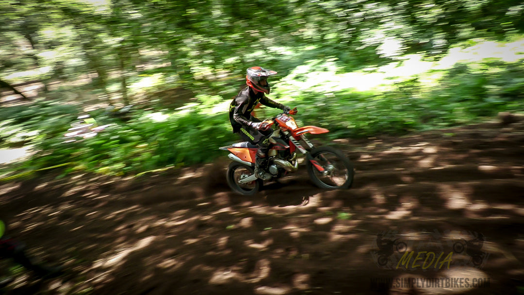 British Extreme 2022 - Round 4
