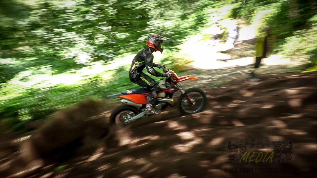 British Extreme 2022 - Round 4