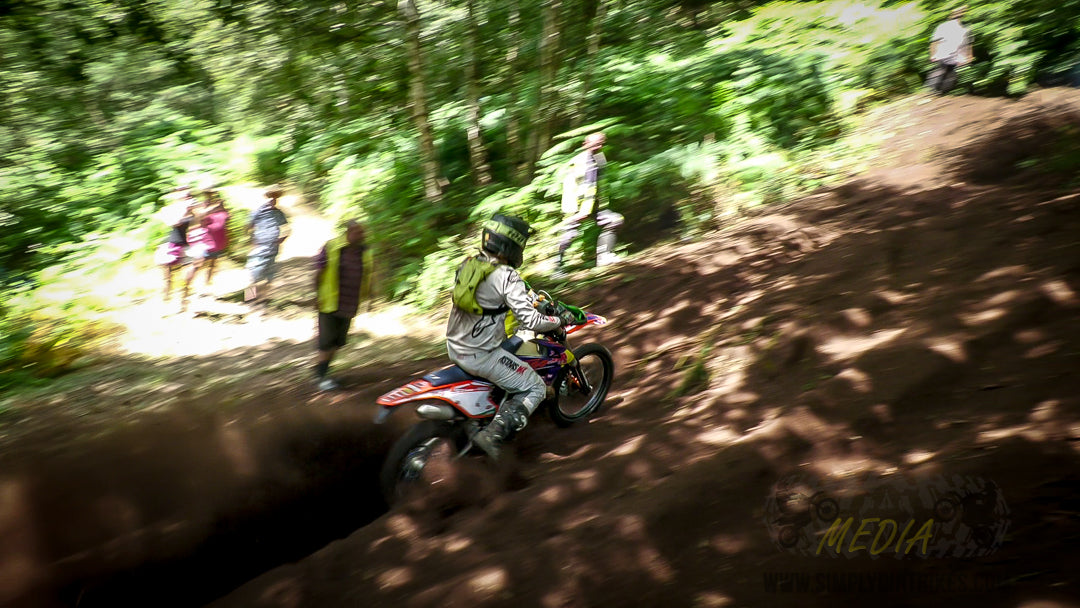 British Extreme 2022 - Round 4