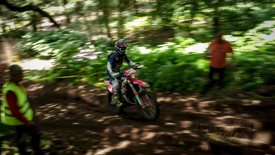 British Extreme 2022 - Round 4