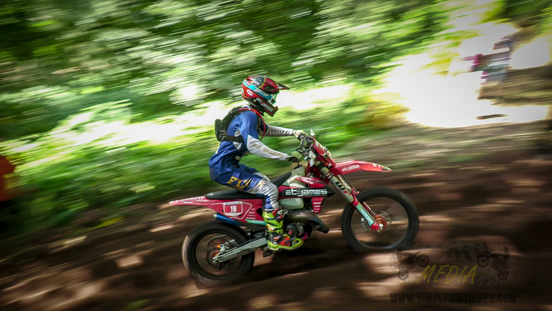 British Extreme 2022 - Round 4