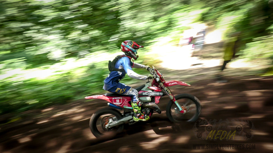 British Extreme 2022 - Round 4