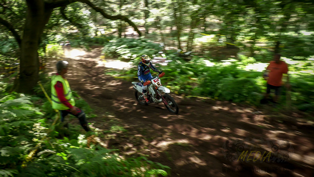 British Extreme 2022 - Round 4