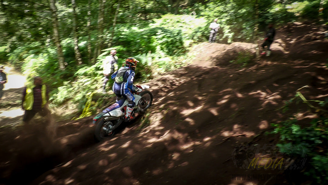 British Extreme 2022 - Round 4
