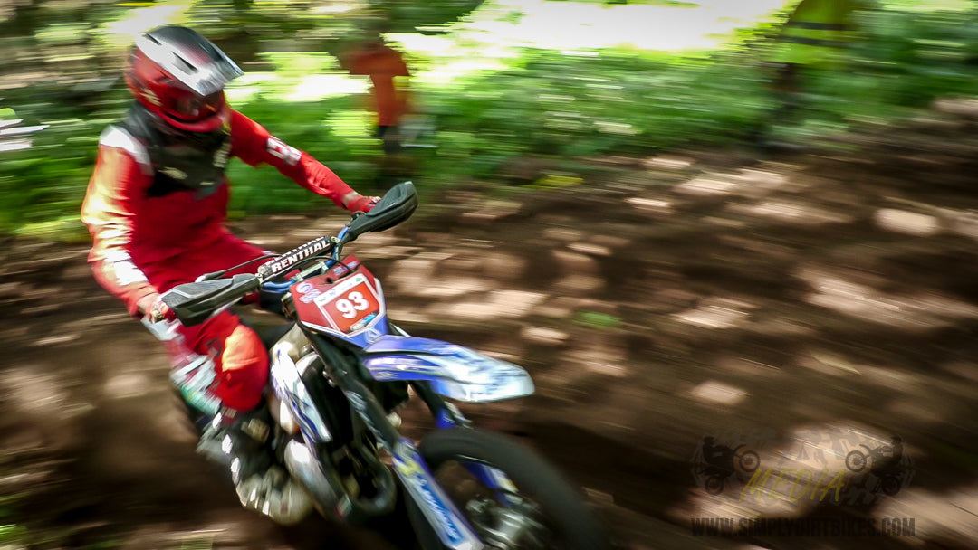 British Extreme 2022 - Round 4