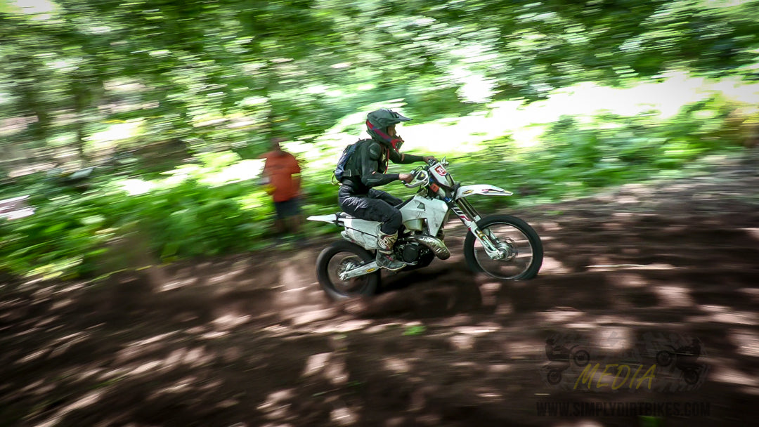 British Extreme 2022 - Round 4