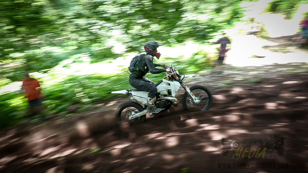 British Extreme 2022 - Round 4