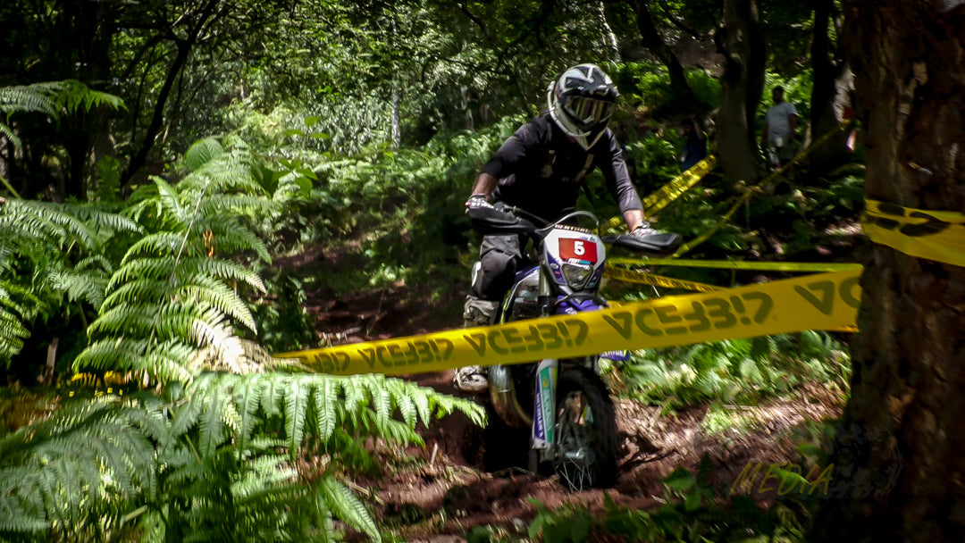 British Extreme 2022 - Round 4