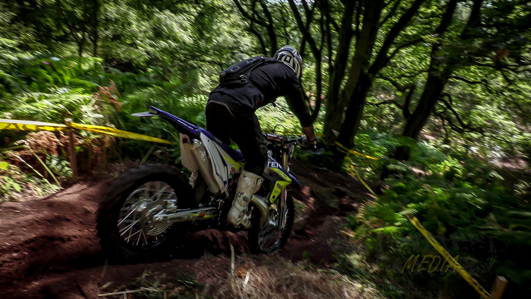 British Extreme 2022 - Round 4