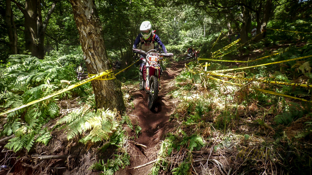 British Extreme 2022 - Round 4