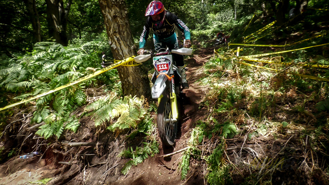 British Extreme 2022 - Round 4
