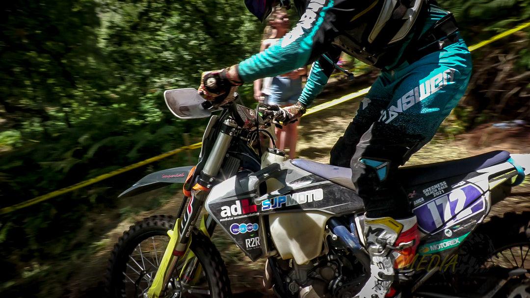 British Extreme 2022 - Round 4