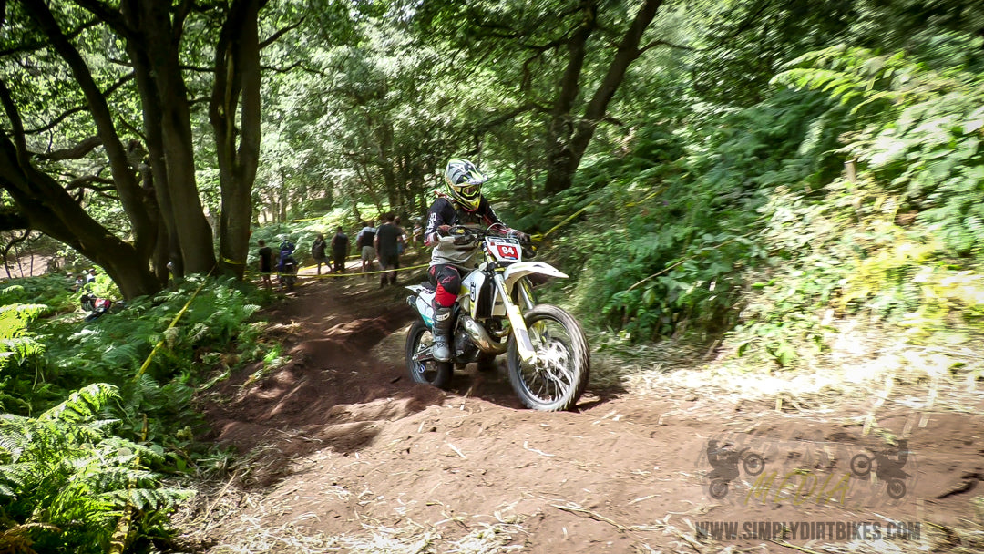 British Extreme 2022 - Round 4