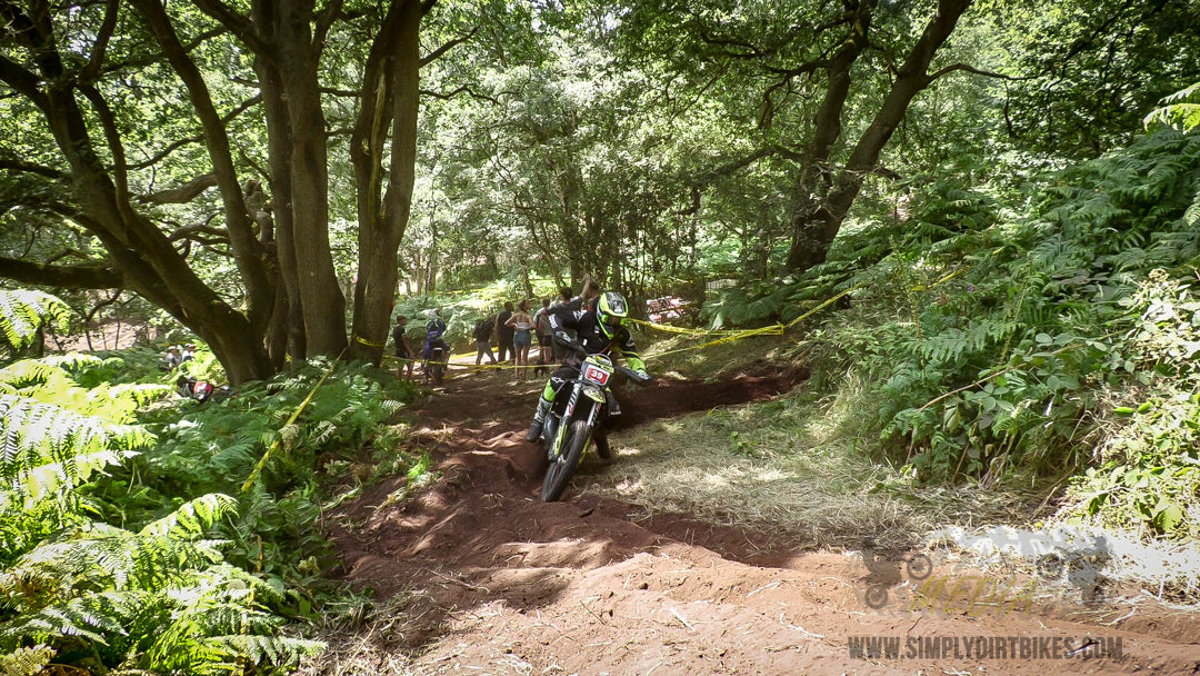 British Extreme 2022 - Round 4
