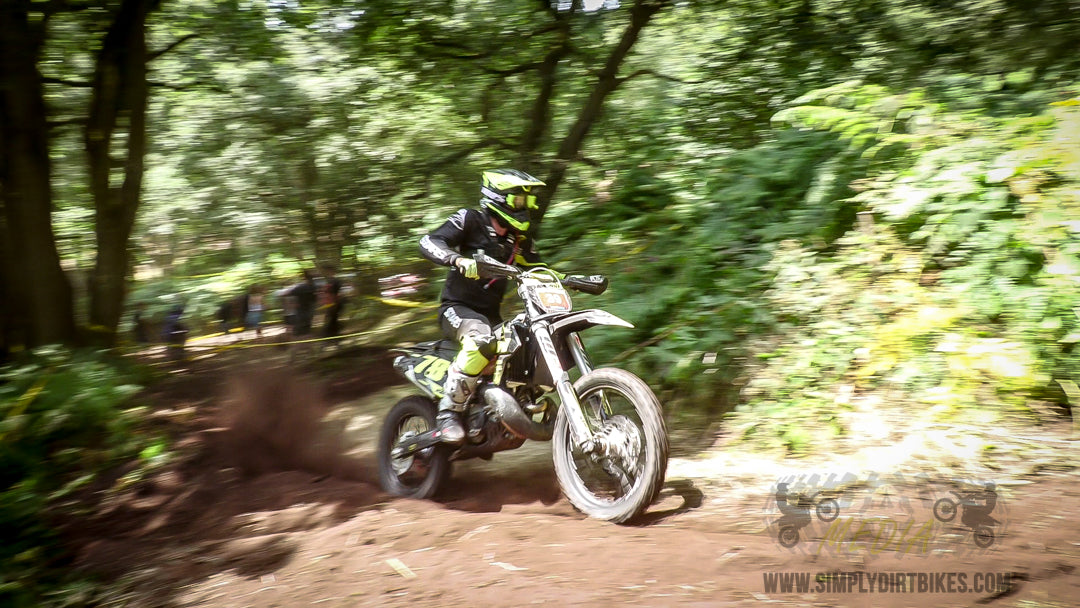 British Extreme 2022 - Round 4