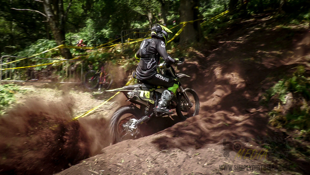 British Extreme 2022 - Round 4