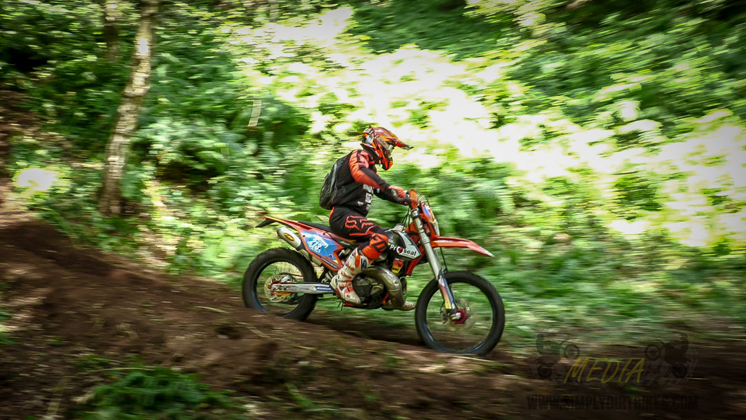British Extreme 2022 - Round 4