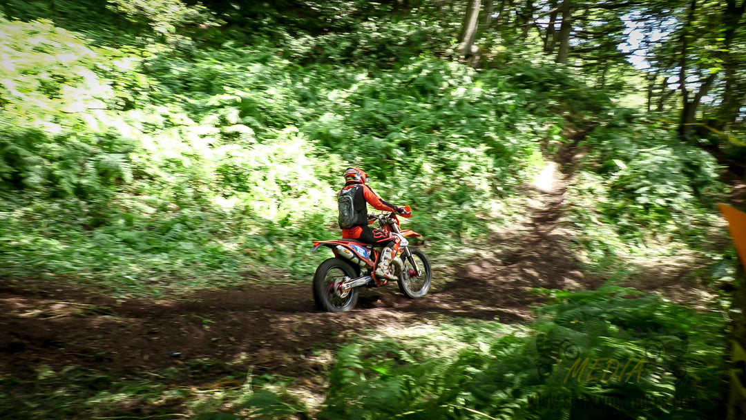 British Extreme 2022 - Round 4