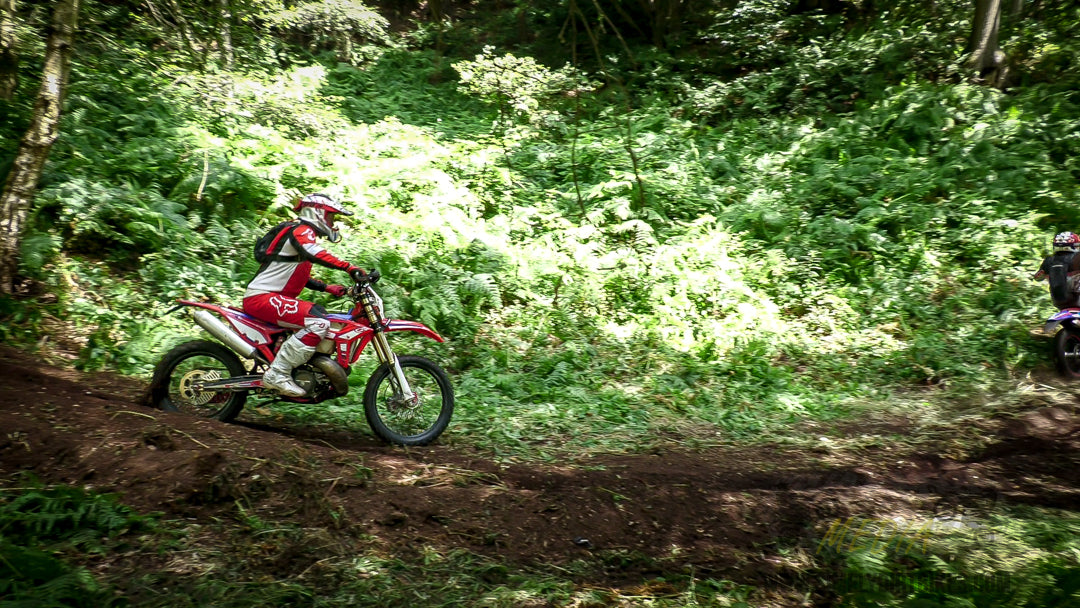 British Extreme 2022 - Round 4
