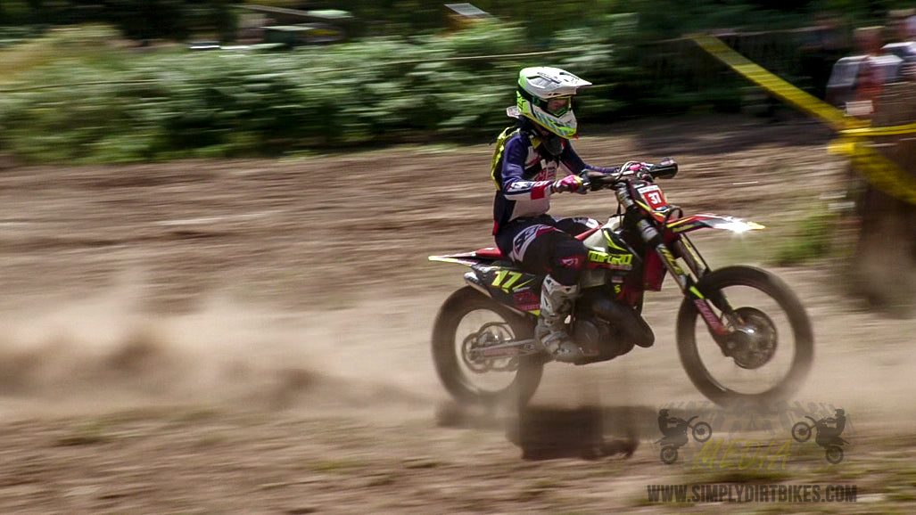British Extreme 2022 - Round 4