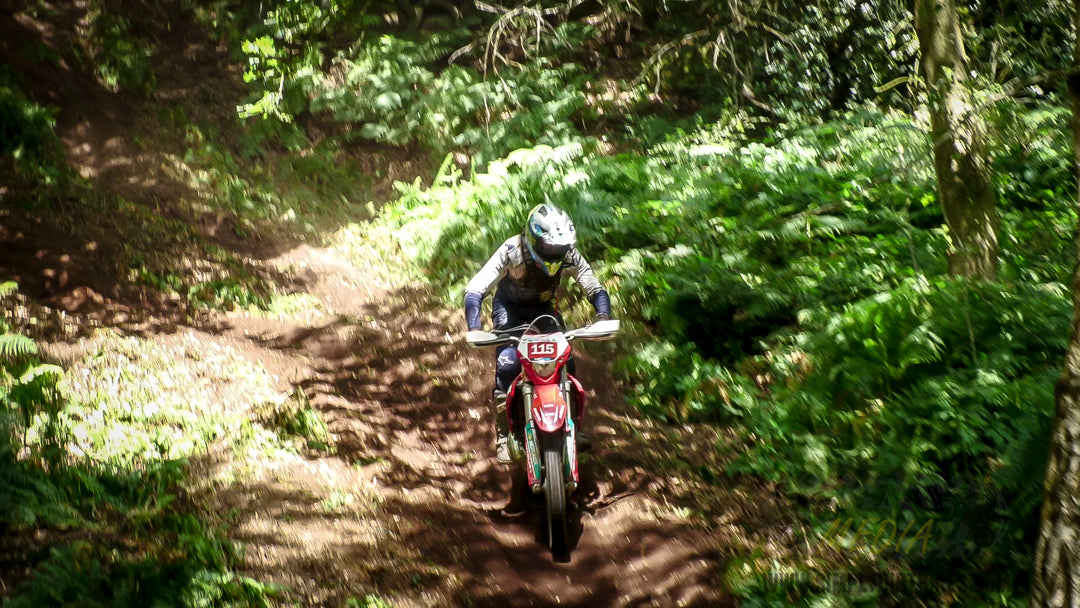 British Extreme 2022 - Round 4