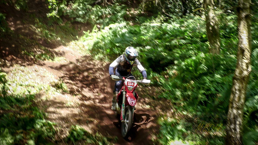 British Extreme 2022 - Round 4